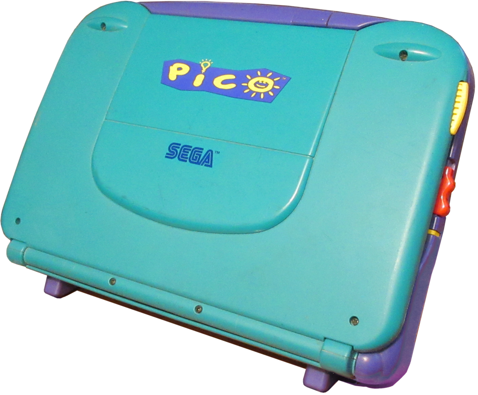 Sega PICO