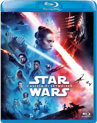 Star Wars-Episodio 9 - L'ascesa di Skywalker (2019) FullHD m1080p iTA AC3 x264