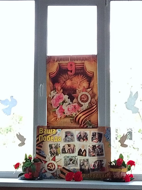 Мальцевский сельский филиал