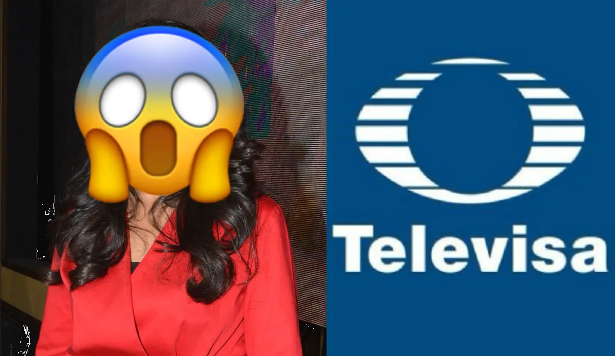 Tras 43 años en telenovelas, actriz de Televisa los traiciona con la competencia