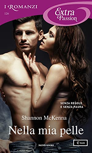 Shannon McKenna – Nella mia pelle  (2021)