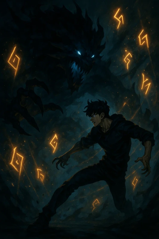 Поднятие уровня в одиночку