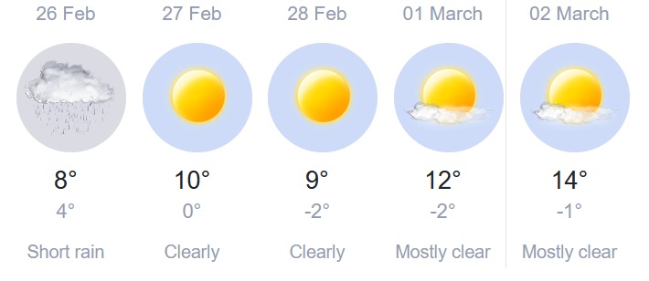 2026 02 26 krum weather
