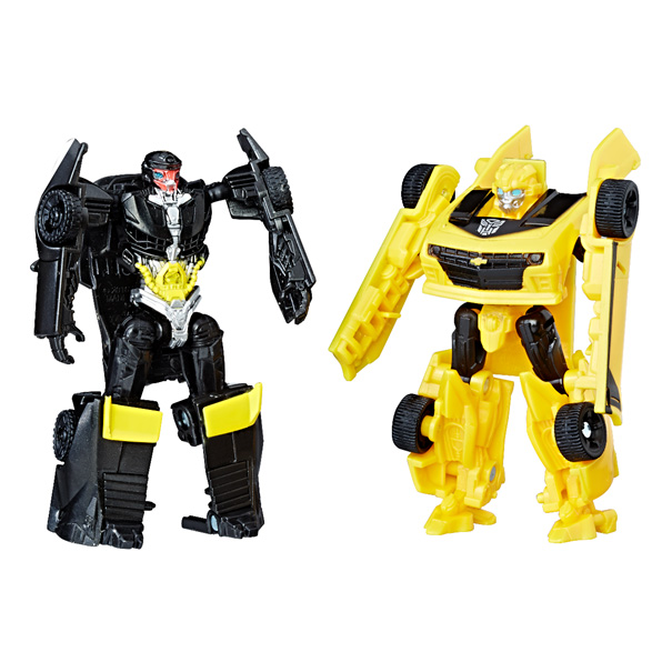 Mission-to-Cybertron-Legion-2-Pack-Bumblebee-Hot
