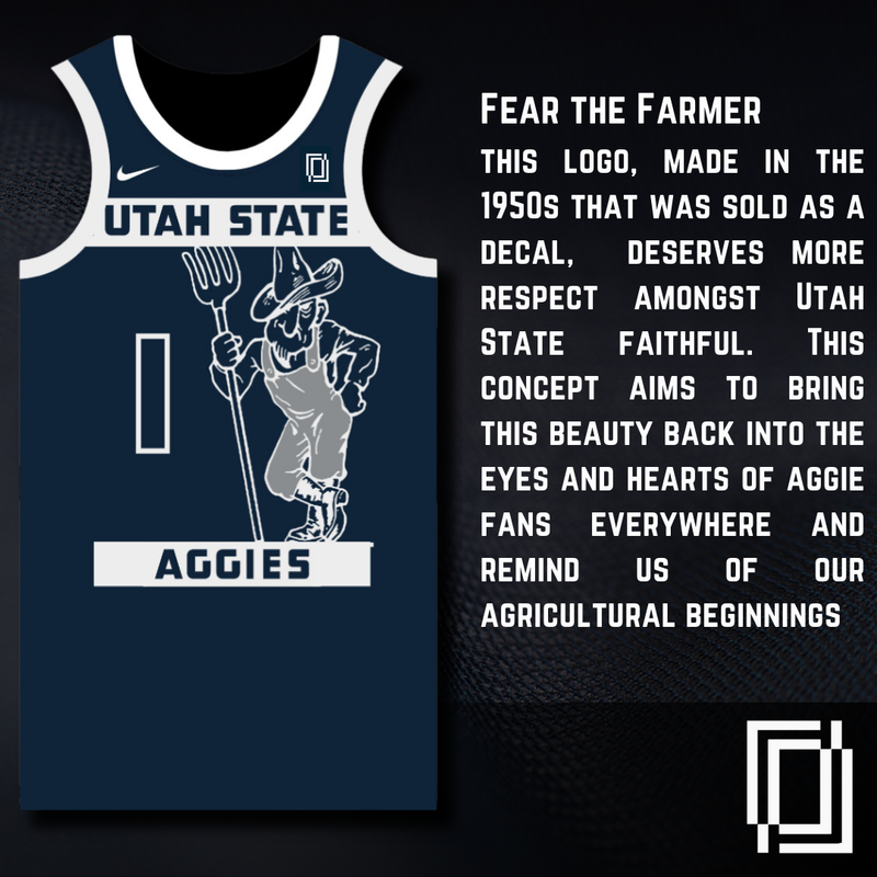 Fear the Farmer
