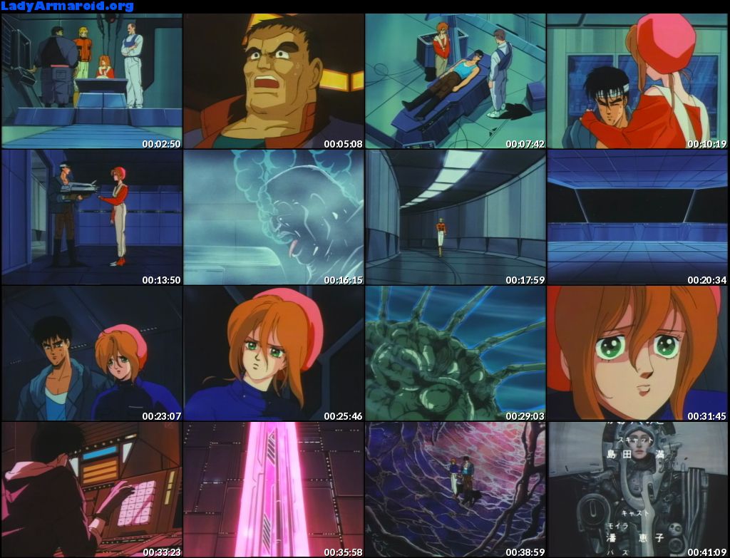 Roots Search Shokushin Buttai X Audio Latino Ladyarmaroid