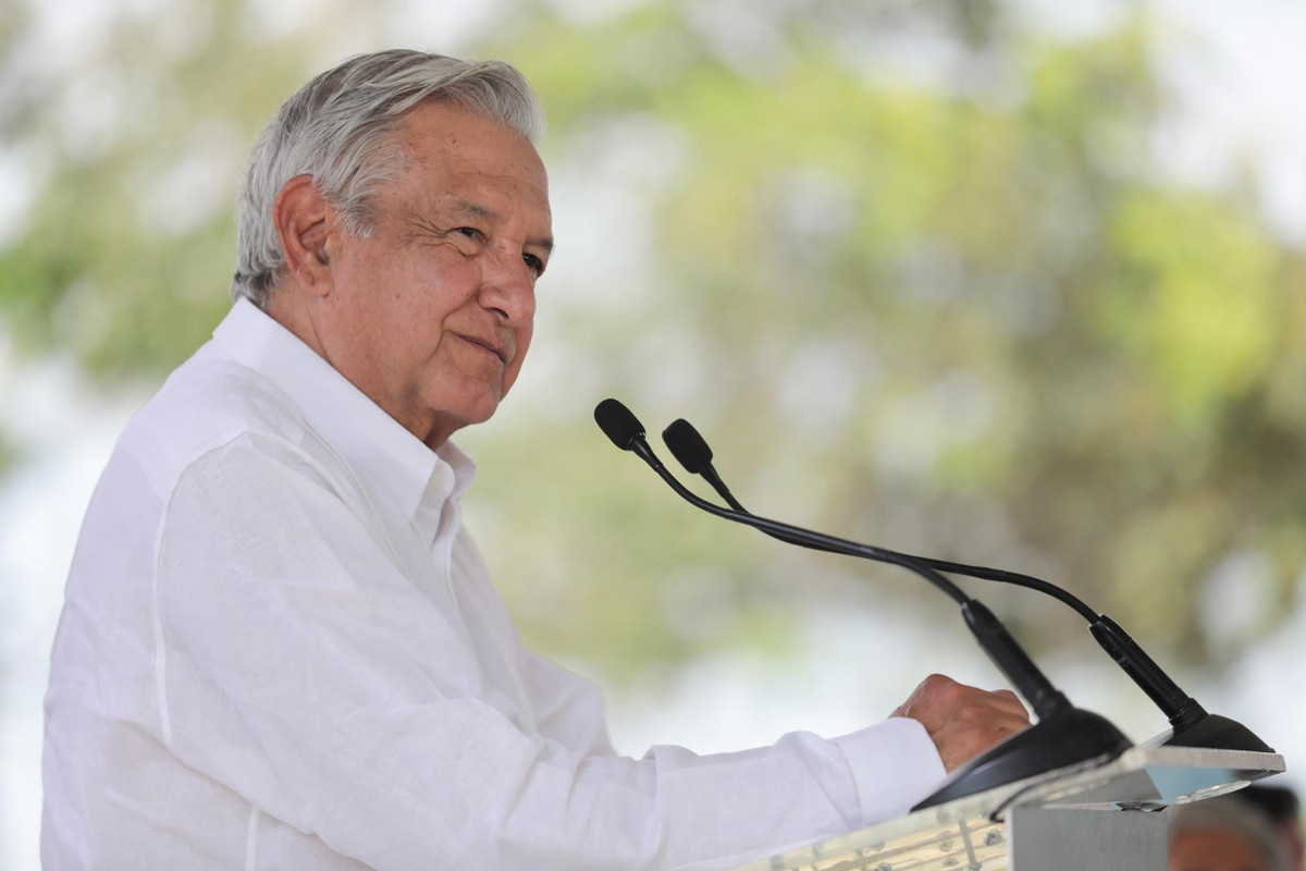 AMLO visitará Jalisco, Michoacán y La Laguna durante este fin de semana