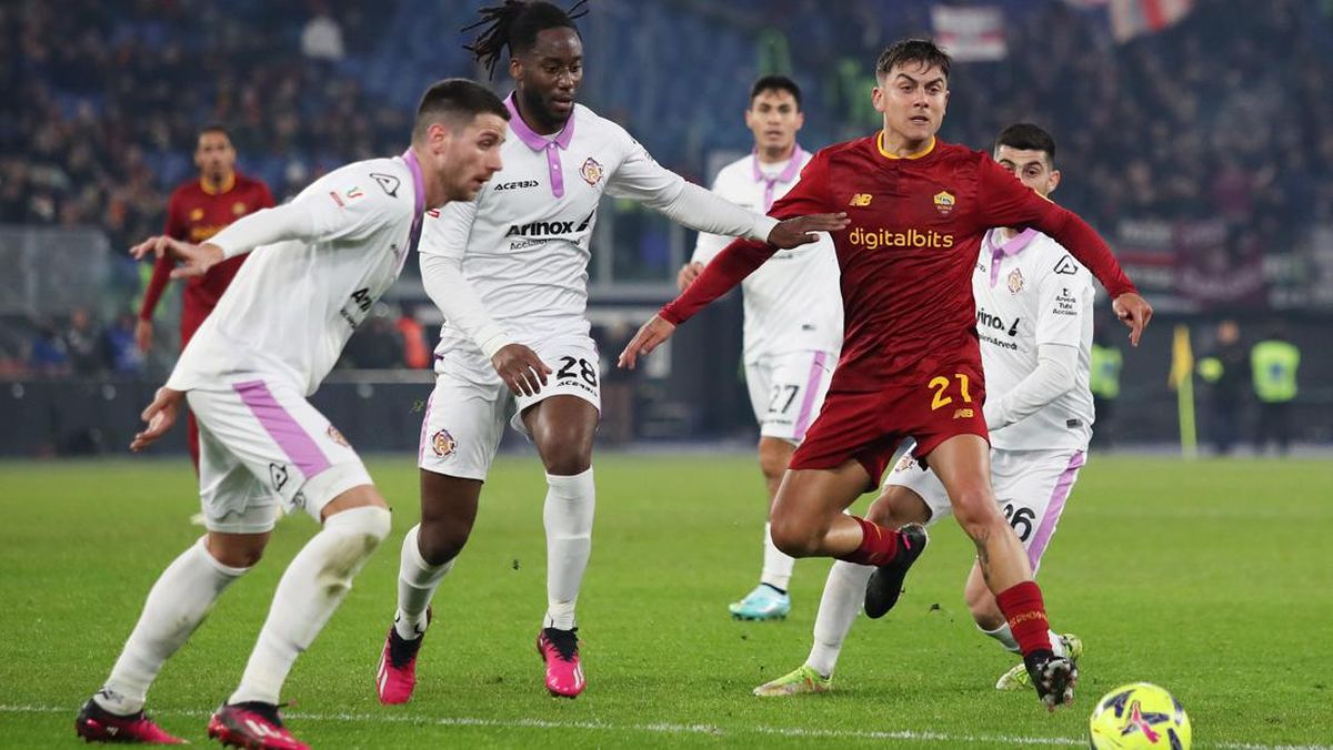 Nhận định, soi kèo Cremonese vs AS Roma, 21h00 ngày 23/11
