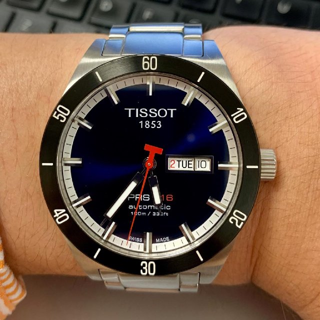 tissot