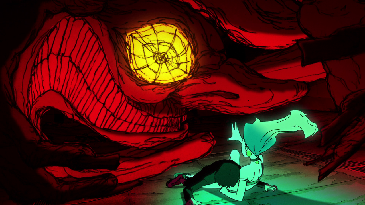 dan da dan screenshot 6