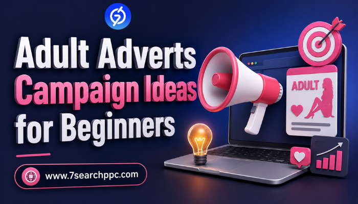 adult adverts
