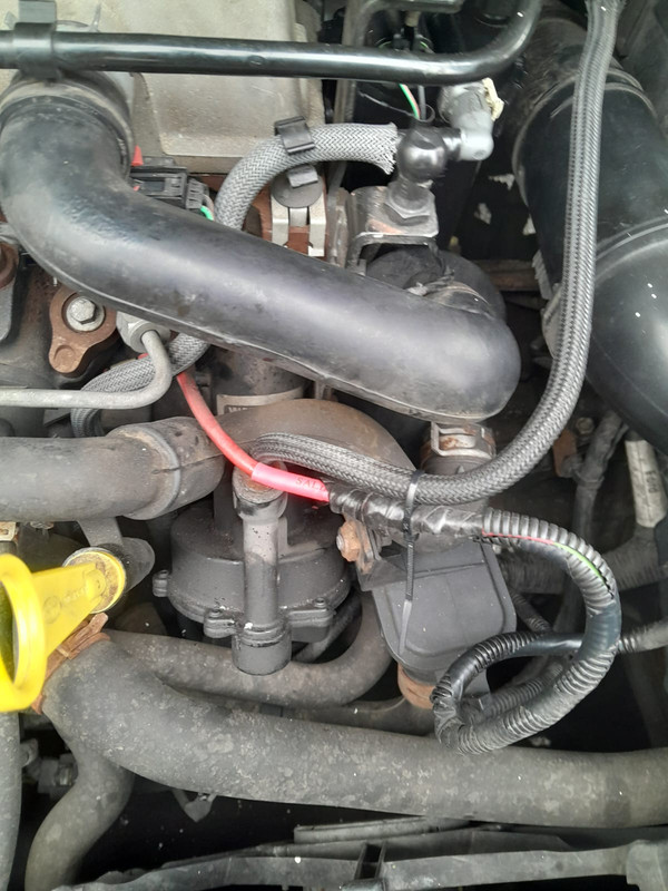 Kit Embrague Peugeot Partner 1.6 Diésel 16 Válvulas | Cuotas sin interés