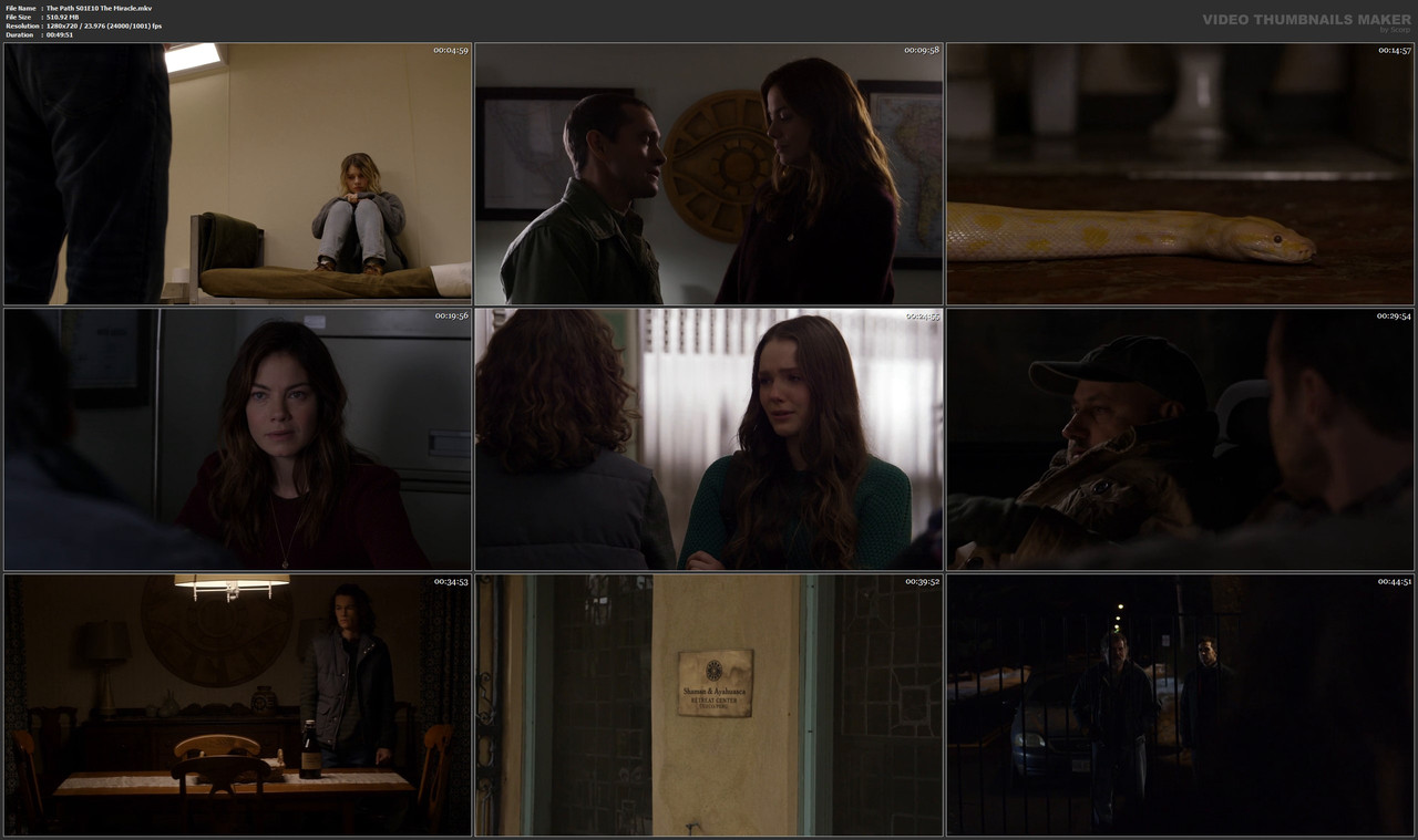 The Path S01E10 The Miracle.mkv