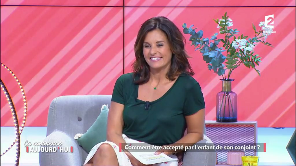 Ça commence aujourd'hui - Comment être accepté p