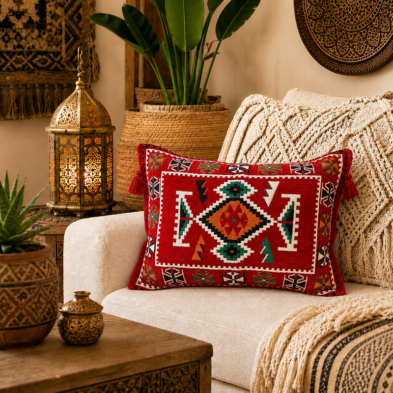 Lifestyle Room Inspiration