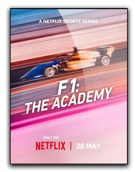 F1: The Academy (2025) (Sezon 1) MULTi.S01.1080p.NF.WEB-DL.H264.DDP5.1.Atmos-K83 / Polski Lektor DDP 5.1 i Napisy PL