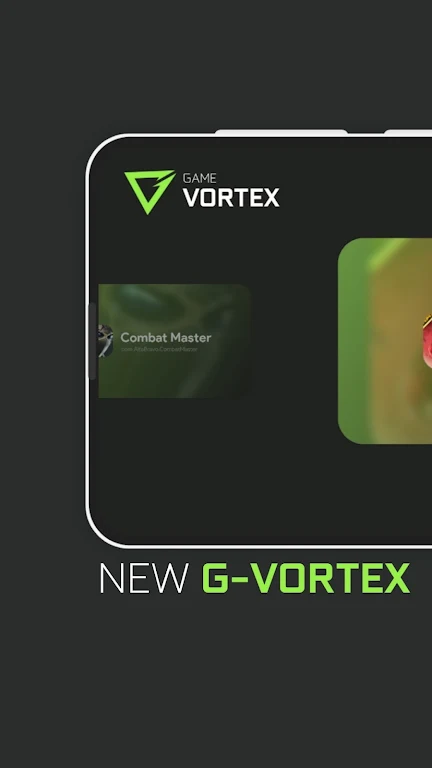 G-Vortex Game Space APK