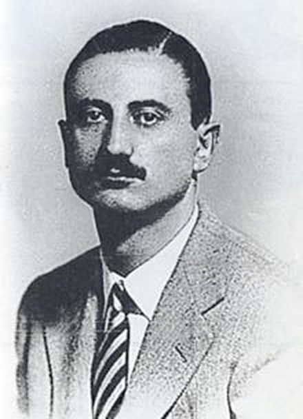 Pietro Kock