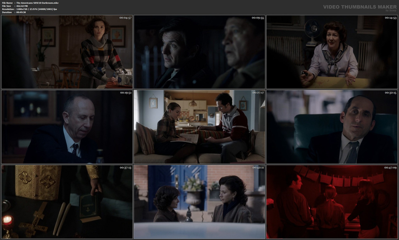 The Americans S05E10 Darkroom.mkv