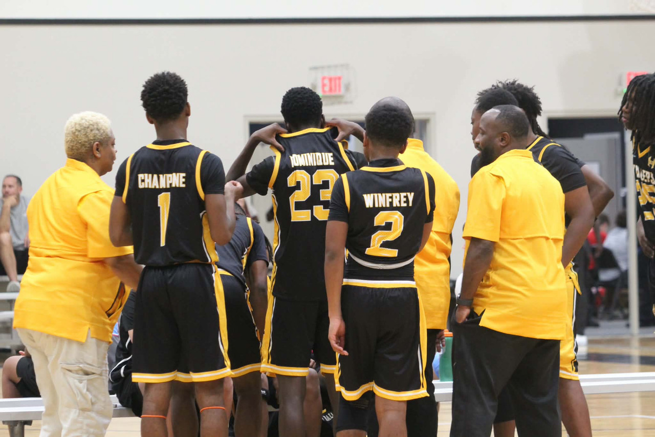 HV Ballers Elite