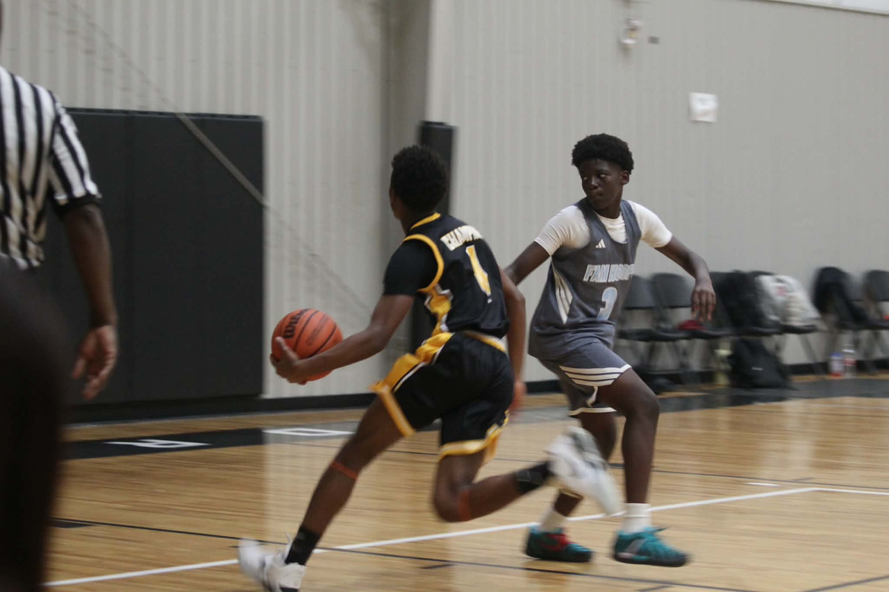 HV Ballers Elite
