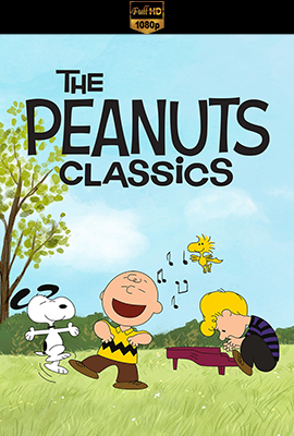 I classici Peanuts (1966-2006) [Completa] DLMux 1080p E-AC3+AC3 ITA ENG SUBS