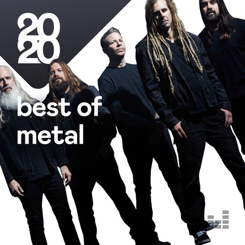 Download Best of Metal 2020 (Mp3 320kbps) [PMEDIA] ⭐️ Torrent | 1337x