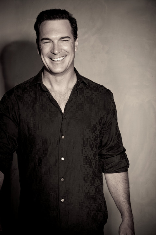 Patrick Warburton