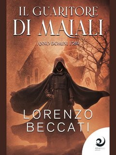 Lorenzo Beccati - Il guaritore di maiali (2022)