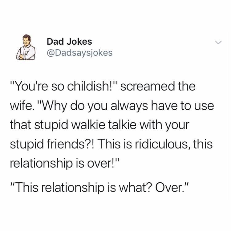 Very Sad. Need silly jokes / GIFs / fun please Singletrack World