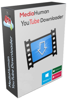 MediaHuman YouTube Downloader 3.9.9.47 (1510) (x64)