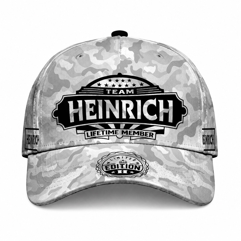 HEINRICH