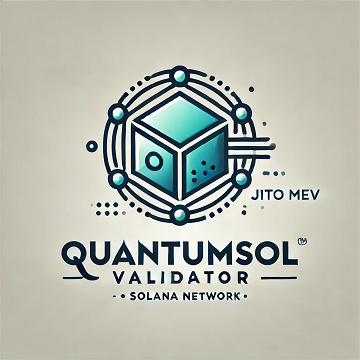 (Sanctum Automated) DqRT4 logo