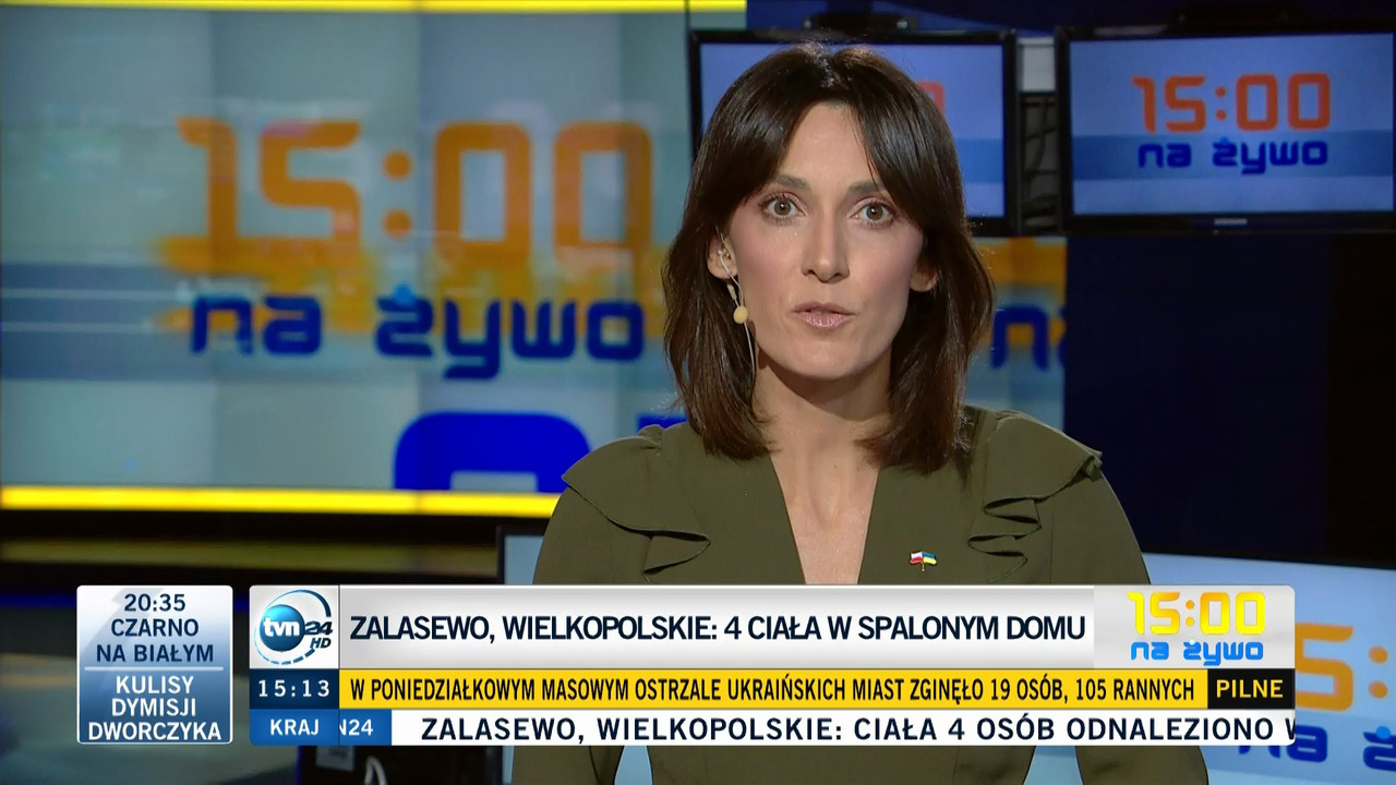 11 10 2022 agata wolna tvn24 10