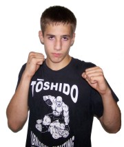 Rory MacDonald Young