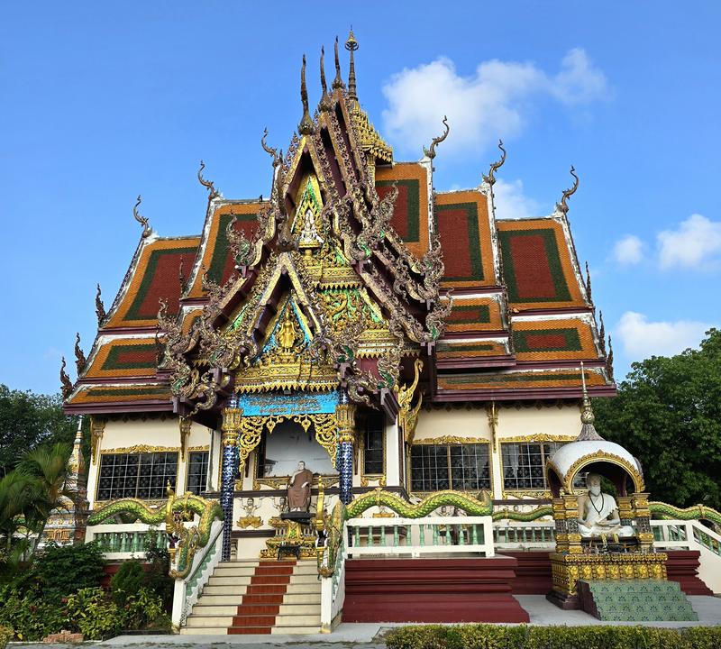 Koh Samui, feb 2026