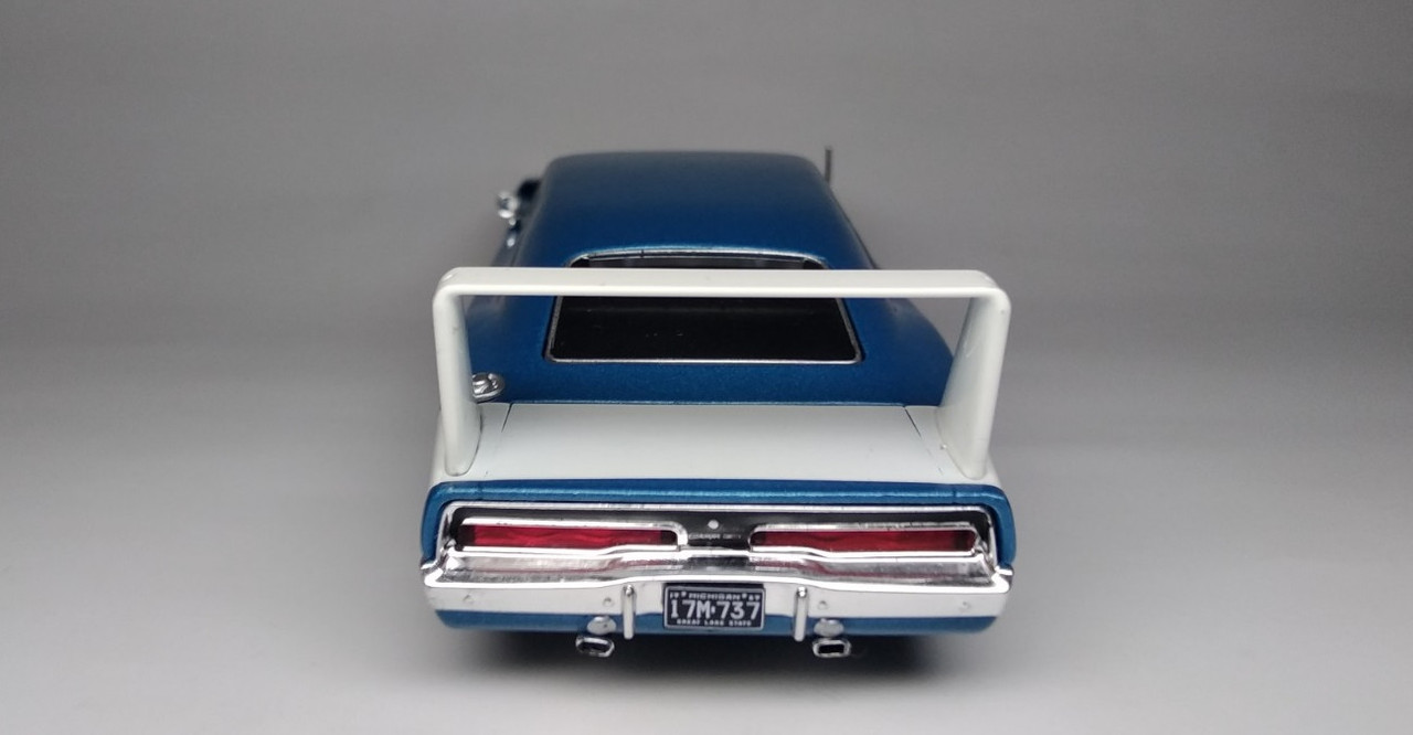 Dodge Charger Daytona (5)