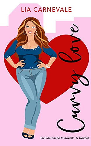 Lia Carnevale – Curvy Love (2021)