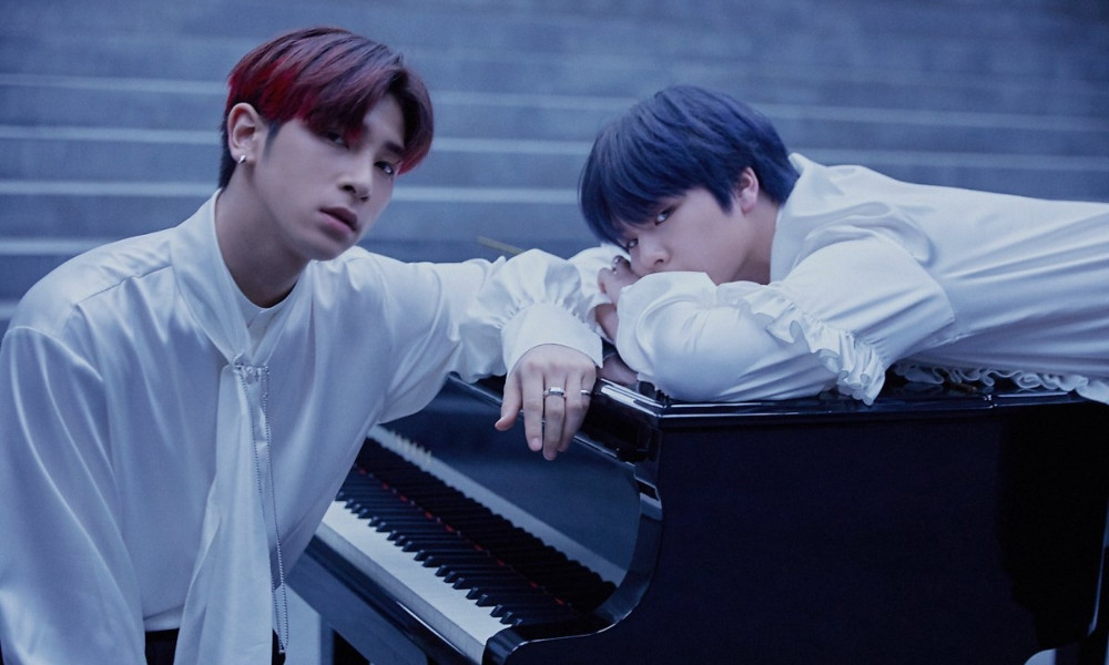 [Review] Unfamiliar – H&D