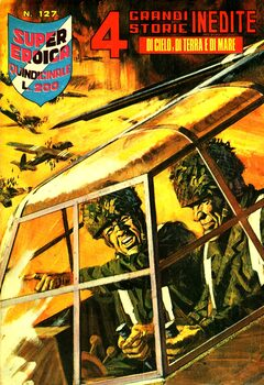 Super Eroica 127 (1971)