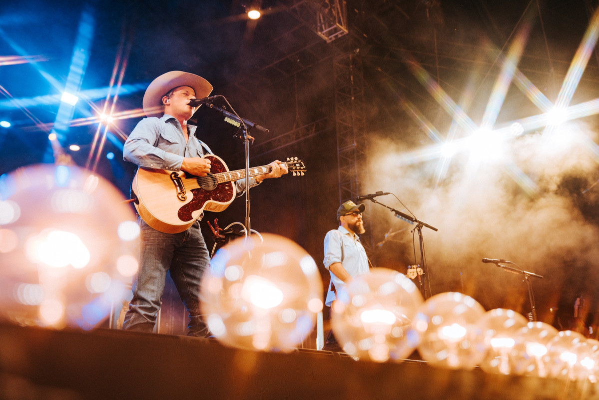 Stagecoach-Festival