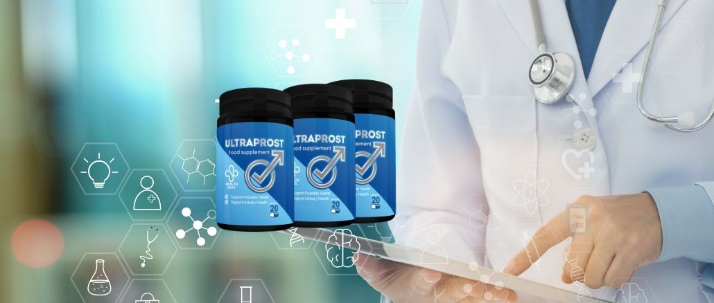 Ultraprost المغرب - منتدى.