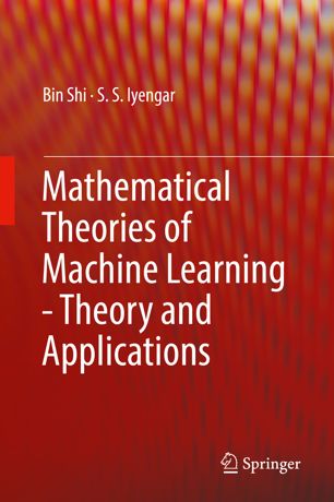 Mathematical Theories of Machine Learning - Theory and Applications (True EPUB)