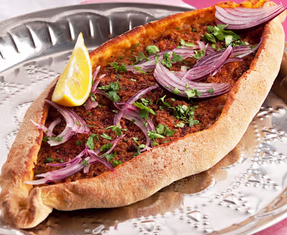 lahmacun