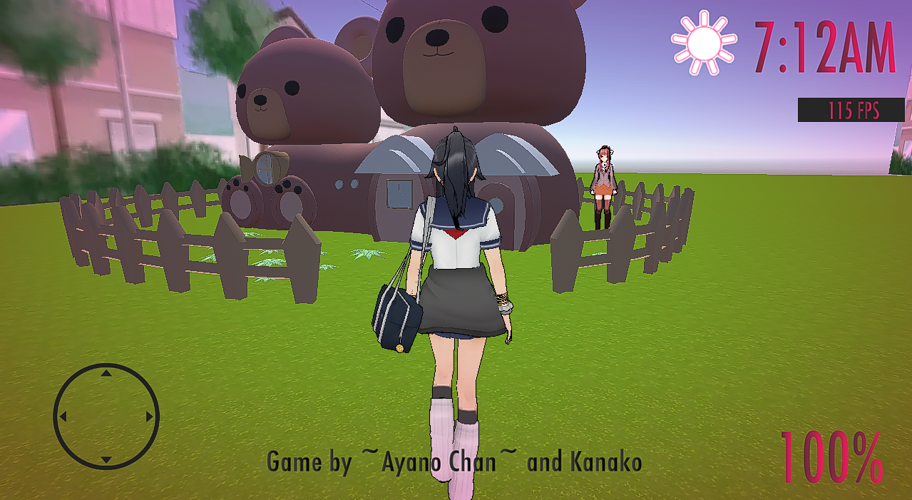 Download True Love for Her APK