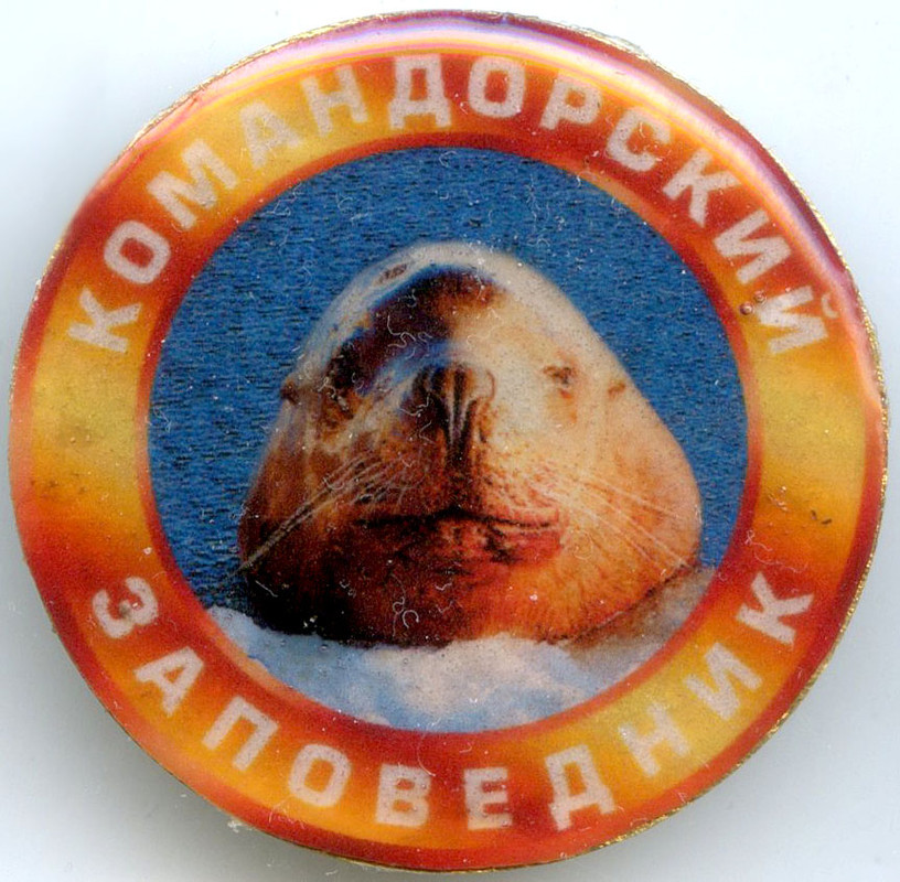 Командорский 2006 2
