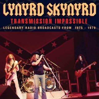 Lynyrd Skynyrd - Transmission Impossible (2021).mp3 - 320 Kbps