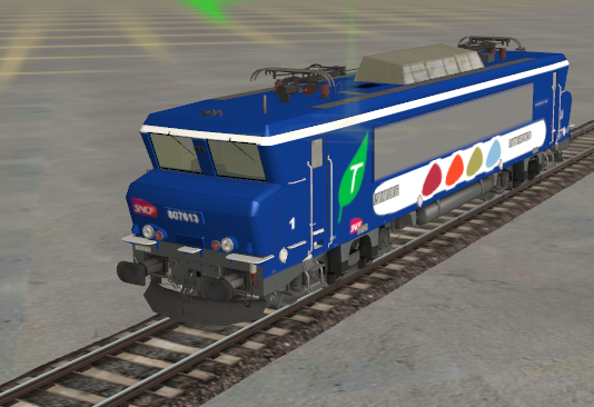 SNCF-BB-807613 SNCF-BB-807613