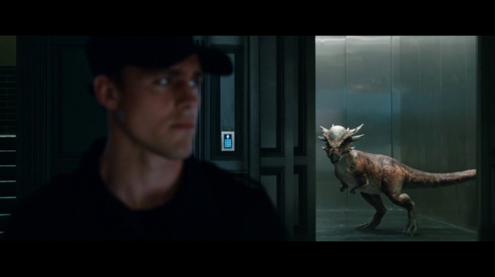 Jurassic World 2 2018 Streaming Ita