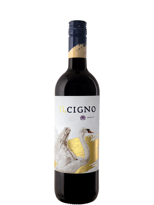 Il Cigno, Merlot Varietale